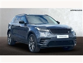 Land Rover Range Rover Velar Image 1