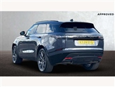 Land Rover Range Rover Velar Image 2