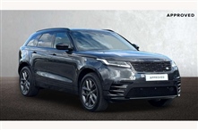 Used Land Rover Range Rover Velar