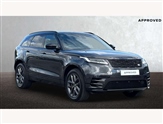 Land Rover Range Rover Velar Image 1