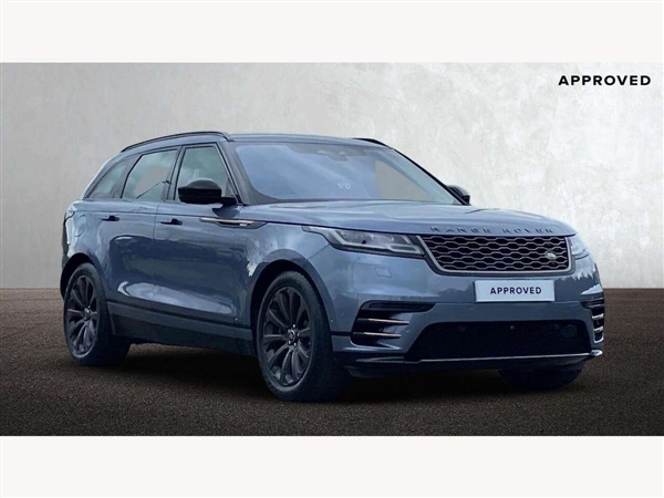 Large image for the Used Land Rover Range Rover Velar