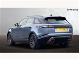 Land Rover Range Rover Velar Image 2