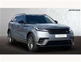 Land Rover Range Rover Velar Image 1