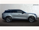Land Rover Range Rover Velar Image 6
