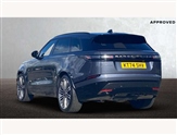 Land Rover Range Rover Velar Image 2
