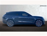 Land Rover Range Rover Velar Image 6