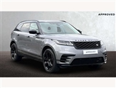 Land Rover Range Rover Velar Image 1