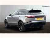 Land Rover Range Rover Velar Image 2