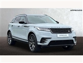 Land Rover Range Rover Velar Image 1