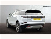 Land Rover Range Rover Velar Image 2