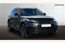 Used Land Rover Range Rover Velar