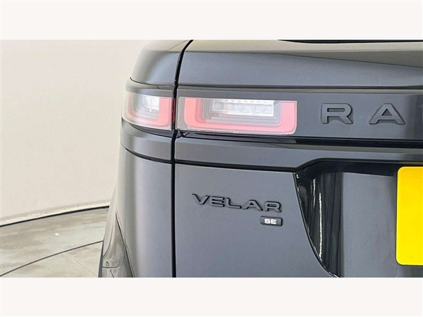 Large image for the Used Land Rover Range Rover Velar