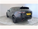 Land Rover Range Rover Velar Image 4