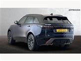 Land Rover Range Rover Velar Image 2