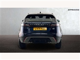 Land Rover Range Rover Velar Image 6