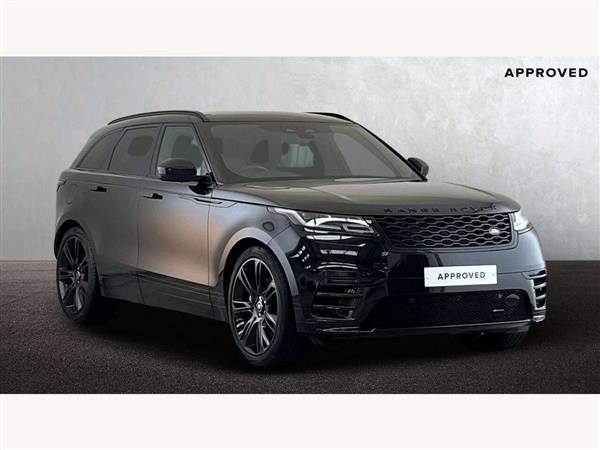 Large image for the Used Land Rover Range Rover Velar