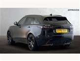 Land Rover Range Rover Velar Image 2