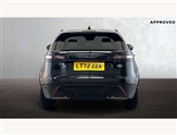 Land Rover Range Rover Velar Image 6