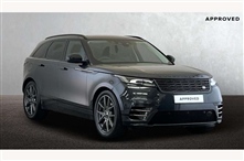 Used Land Rover Range Rover Velar