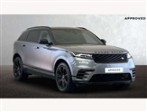 Land Rover Range Rover Velar Image 1
