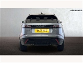 Land Rover Range Rover Velar Image 6
