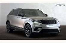 Used Land Rover Range Rover Velar