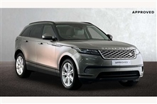Used Land Rover Range Rover Velar