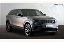 Used Land Rover Range Rover Velar