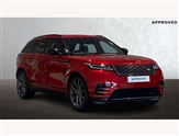 Land Rover Range Rover Velar Image 1