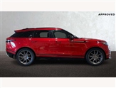 Land Rover Range Rover Velar Image 6