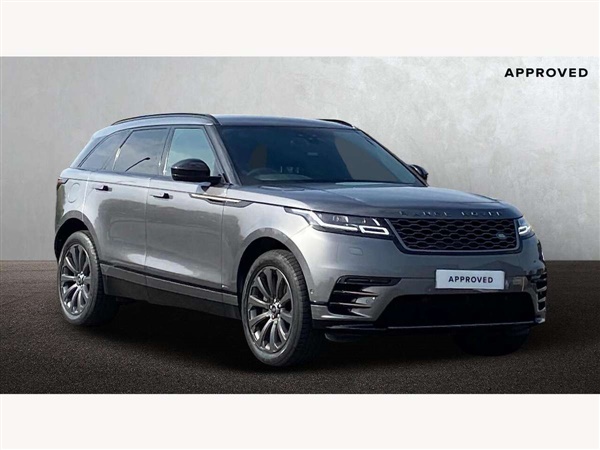 Large image for the Used Land Rover Range Rover Velar