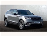 Land Rover Range Rover Velar Image 1
