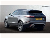 Land Rover Range Rover Velar Image 2