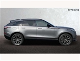 Land Rover Range Rover Velar Image 6
