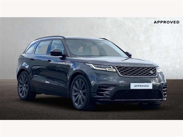 Large image for the Used Land Rover Range Rover Velar