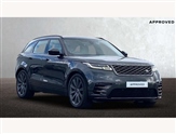 Land Rover Range Rover Velar Image 1