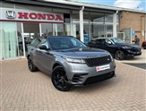 Land Rover Range Rover Velar Image 1