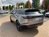 Land Rover Range Rover Velar Image 2