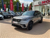 Land Rover Range Rover Velar Image 3