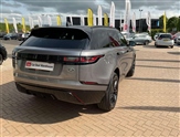 Land Rover Range Rover Velar Image 4