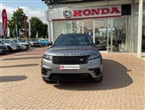Land Rover Range Rover Velar Image 5