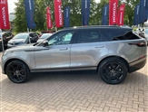 Land Rover Range Rover Velar Image 6
