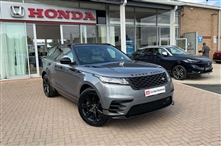 Used Land Rover Range Rover Velar