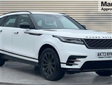 Land Rover Range Rover Velar Image 1