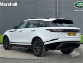 Land Rover Range Rover Velar Image 2