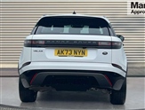 Land Rover Range Rover Velar Image 4