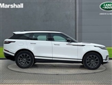 Land Rover Range Rover Velar Image 5
