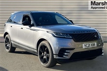 Used Land Rover Range Rover Velar