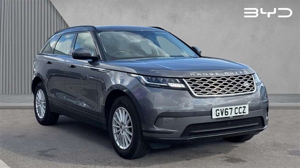 Large image for the Used Land Rover Range Rover Velar