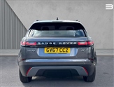 Land Rover Range Rover Velar Image 4